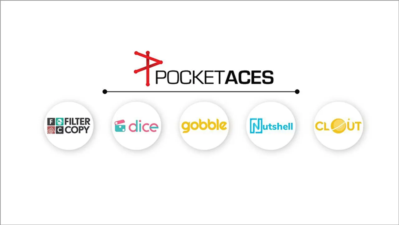 Pocket Aces' new mission statement says it aims to utilise its reach to influence people positively