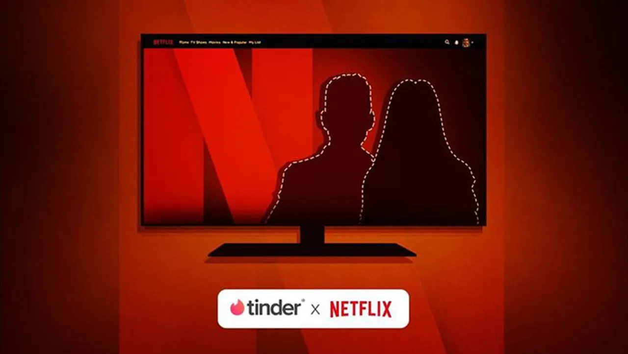 Tinder partners with Netflix as official casting partner for its Indian dating reality show IRL: In Real Love