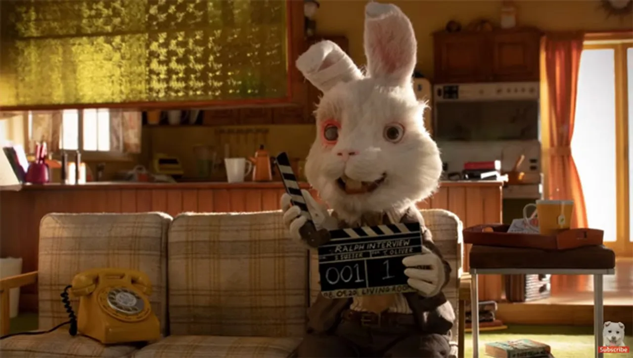 Unilever endorses Humane Society International's short-film ‘Save Ralph' to sensitise viewers against animal testing in personal care and cosmetics industry