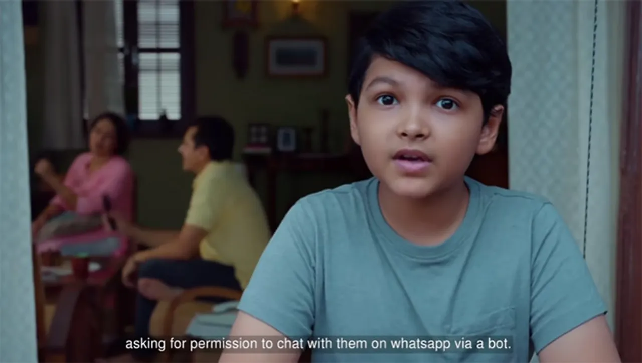 Cadbury Bournvita's #GetTheMessage campaign urges parents to take note of children's mental health