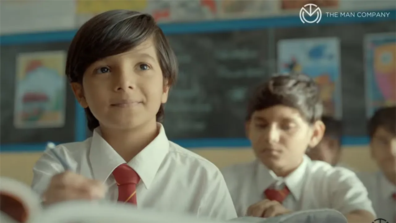 Bhuvan Bam shows the path to become a Gentleman in The Man Company's new video