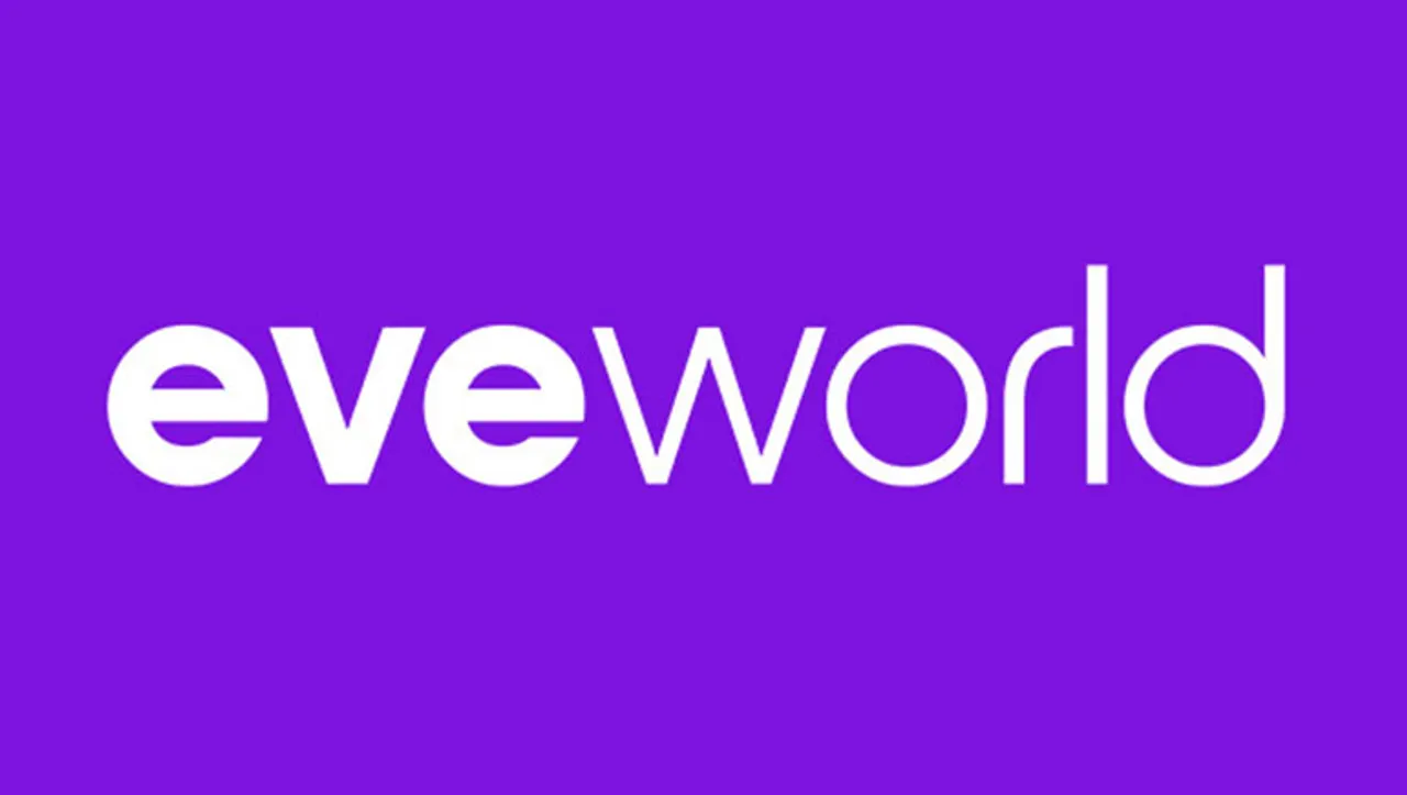 Eve World announces launch of its ‘Eve Creator World Program'