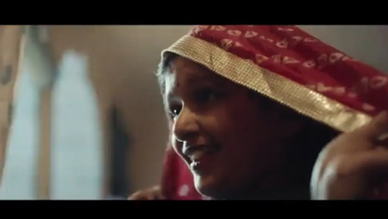 FCB India partners with UNAIDS to launch short film ‘The Mirror' on International Day for Transgender Visibility
