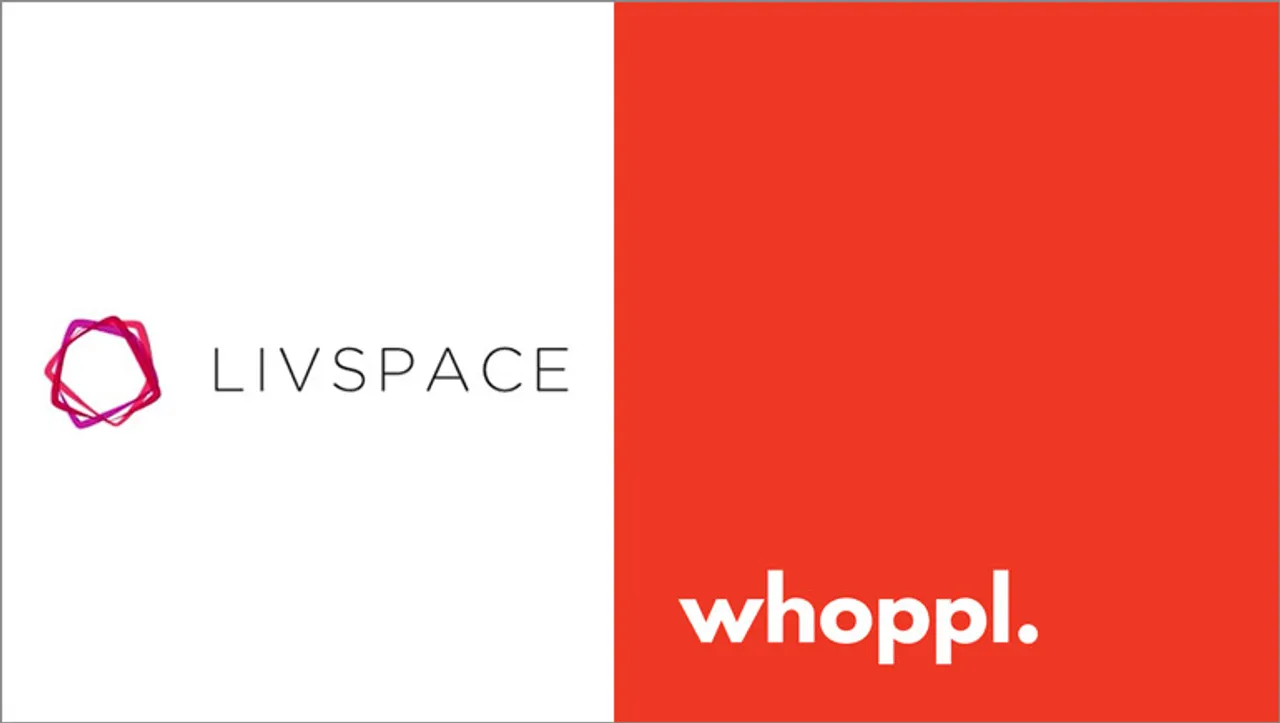 Livspace takes influencer marketing route to build awareness around its experience centres