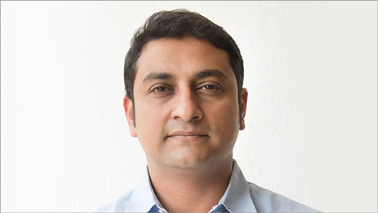 Watch time as important as views and engagement for measuring content effectiveness: Sudip Sanyal