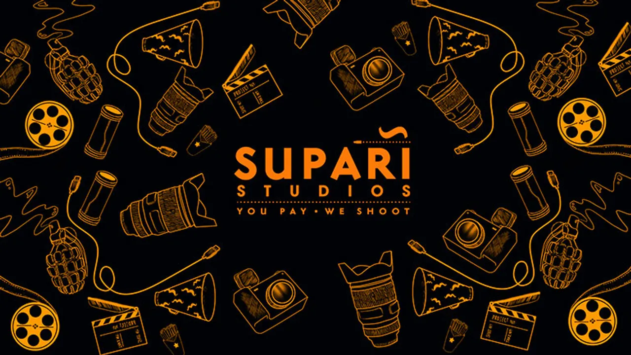 How Supari Studios aims to become an end-to-end content shop for brands