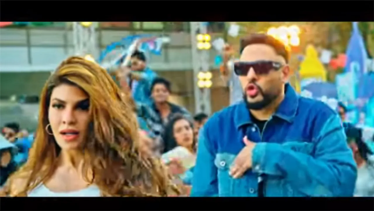 Pepsi launches its new summer anthem ‘Check My Fizz' featuring Badshah & Jacqueline Fernandez