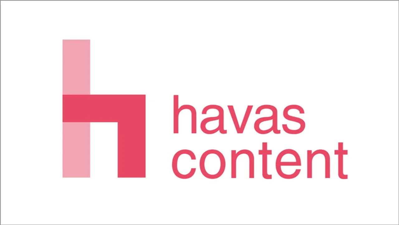 Havas Media Group India launches specialised content division, Havas Content