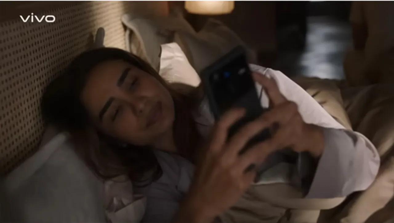 vivo urges couples to spend quality time together through fourth edition of its #SwitchOff campaign