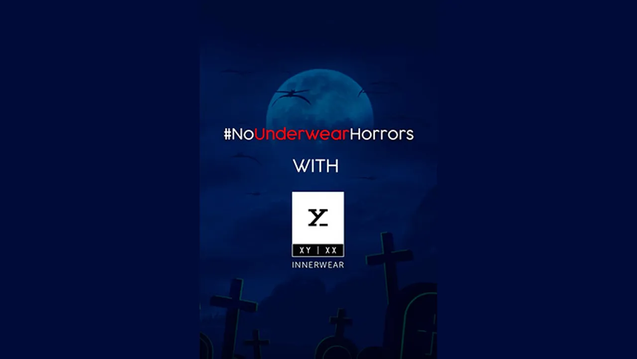 How men's innerwear brand XYXXCrew's influencer-led Halloween campaign helped increase awareness and sales