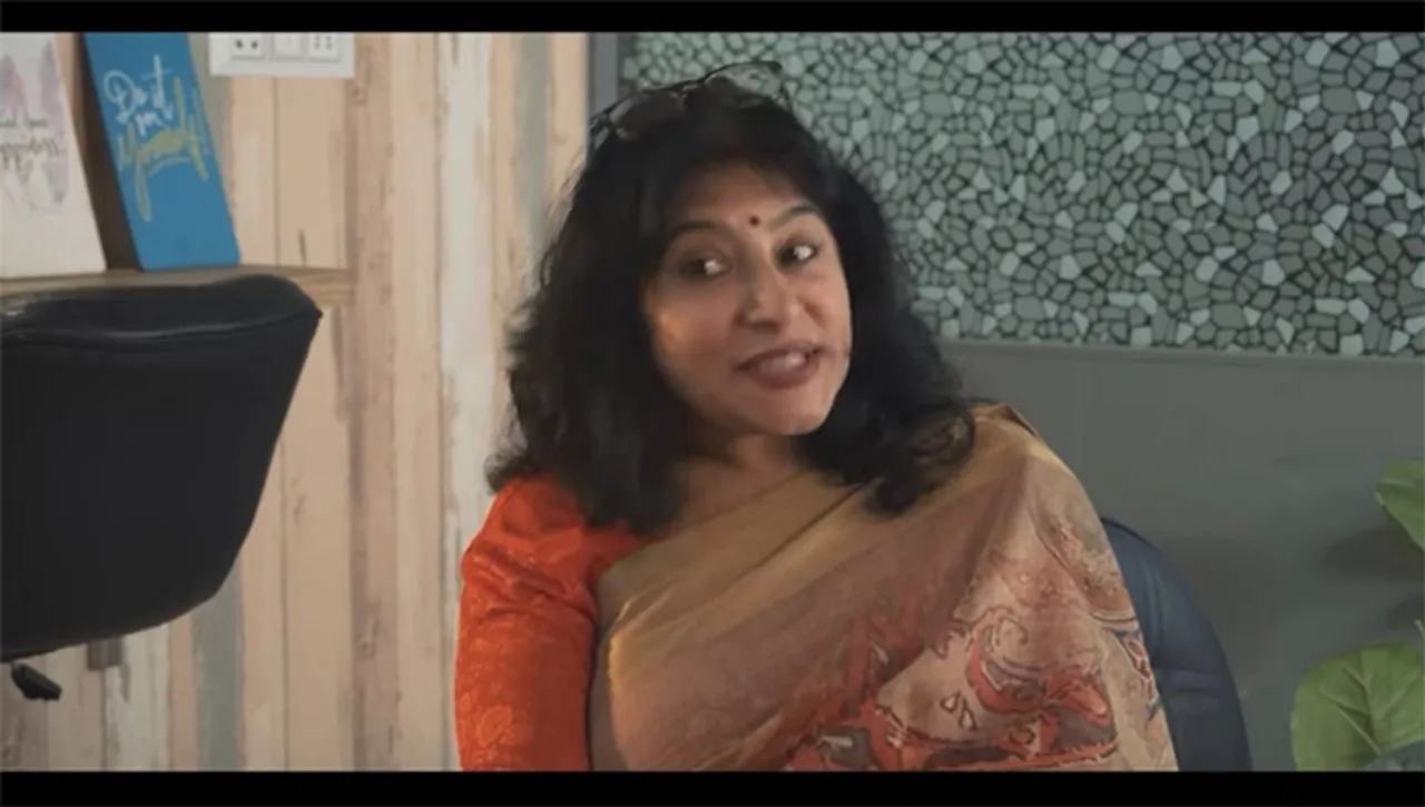 College Vidya's short film empowers women to overcome societal challenges through online education