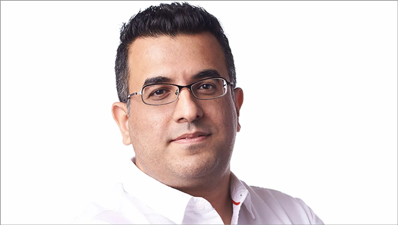 Time and again, we have clients asking for a '6-pack band', says Ajay Mehta of Mindshare