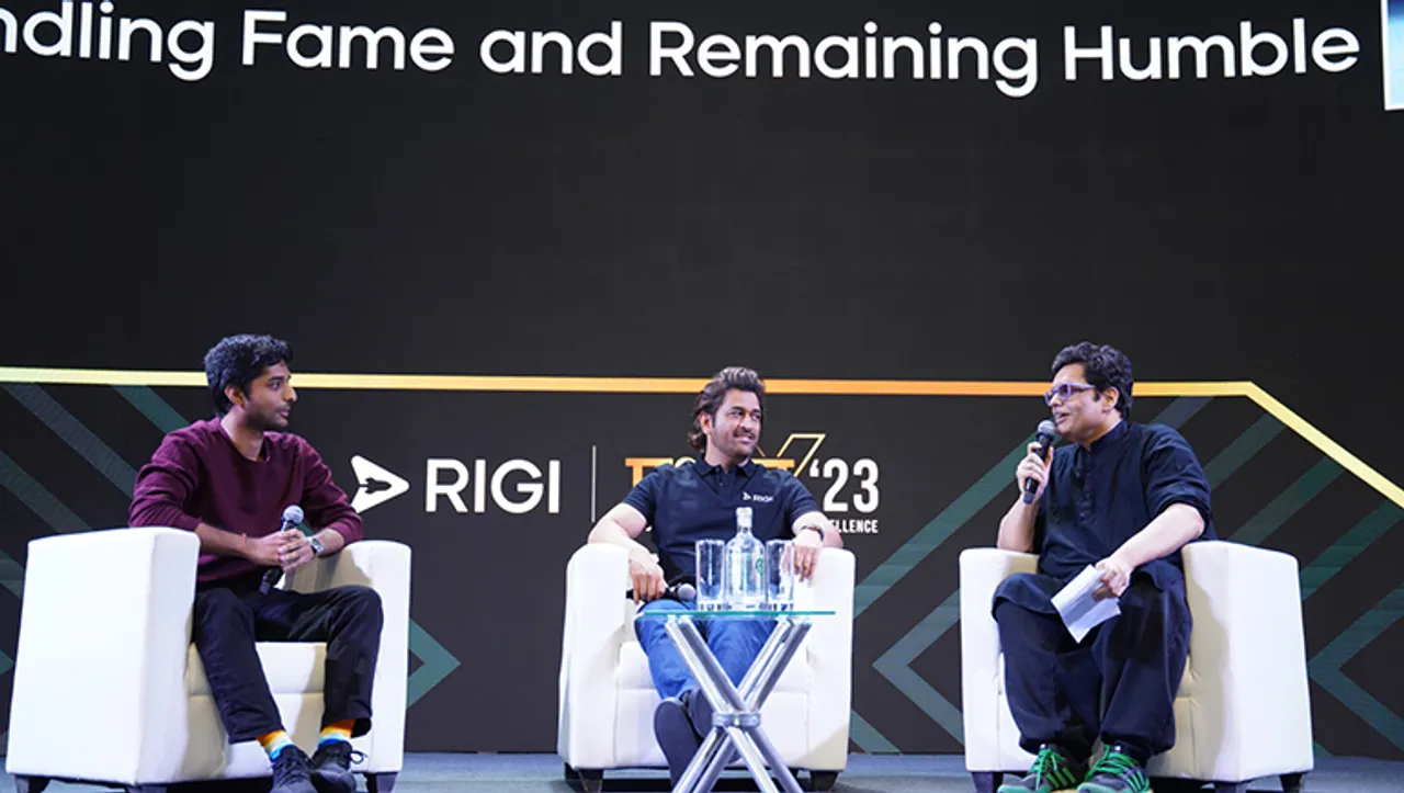 Rigi launches ‘India's first-ever' voice AI influencer