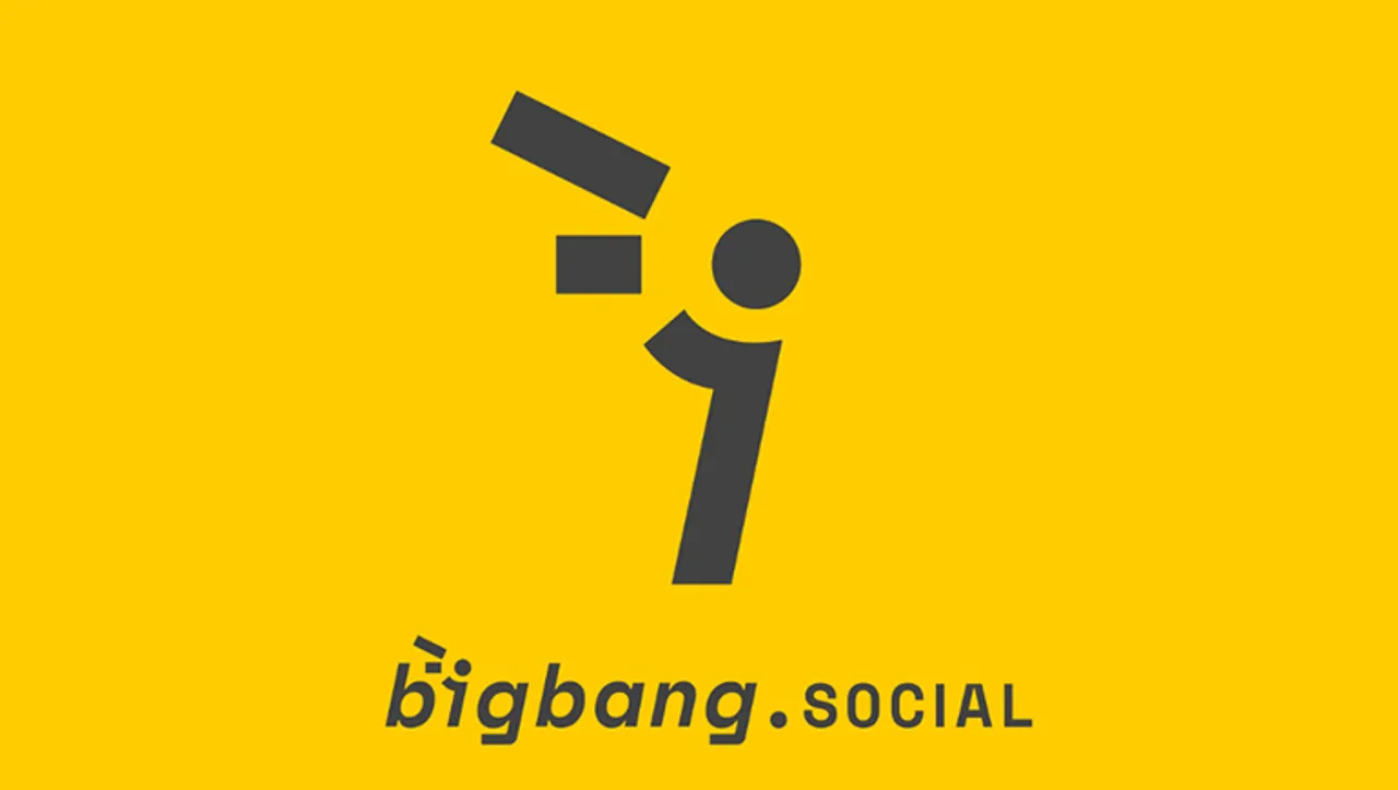Collective Artists Networks BigBang.Social launches super-app for content creators