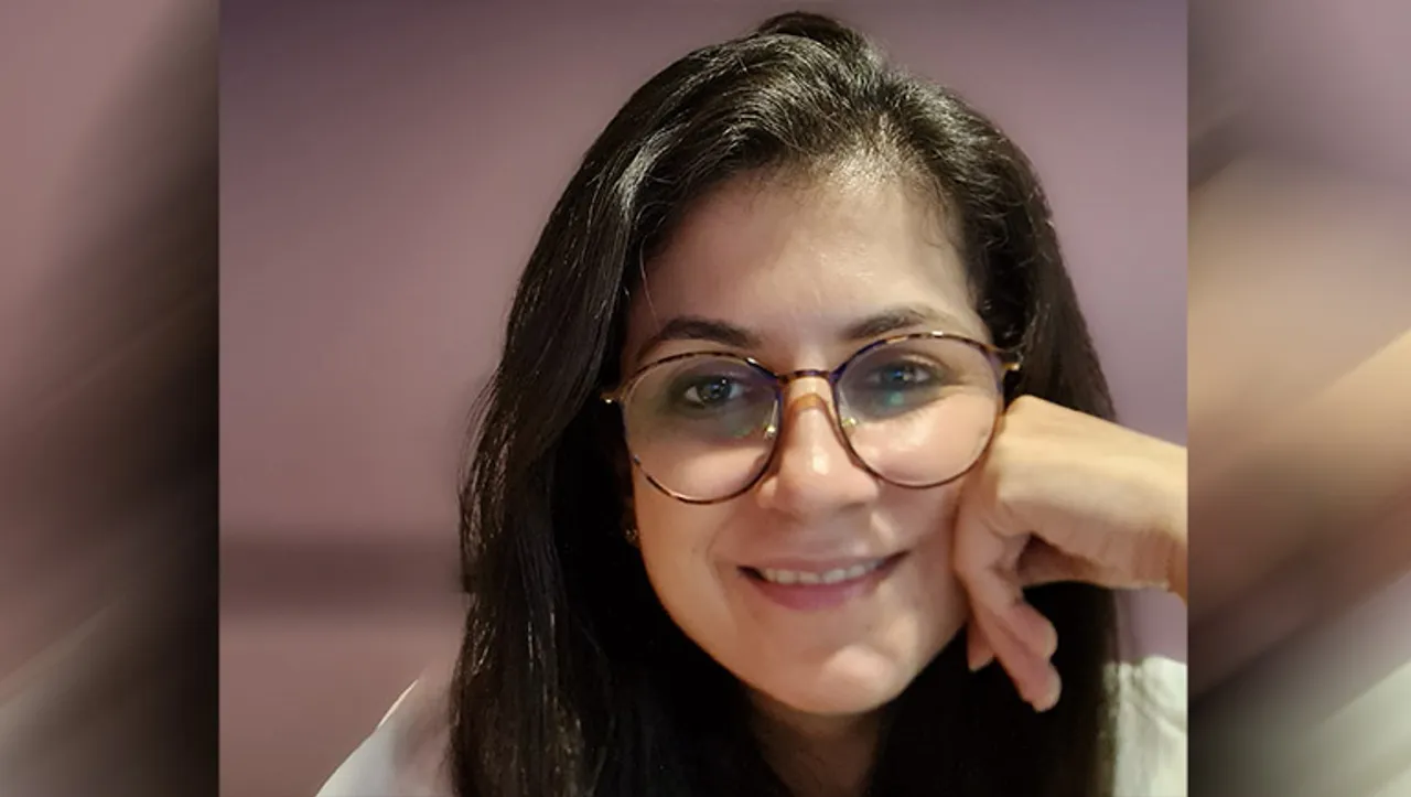 No marketer can avoid podcasts in 2022: Shailja Saraswati of OMG