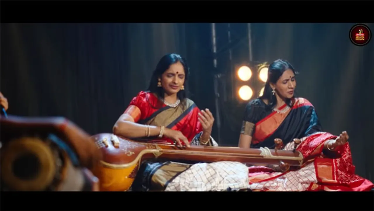 CavinKare announces digital launch of ‘Meera Music' initiative