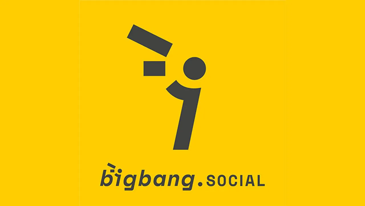 Collective Artists Network upgrades its organised creator marketplace, Big Bang Social