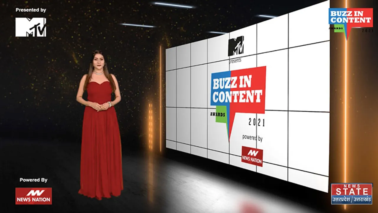 How BuzzInContent Conversations and Awards became largest b2b event in its second edition
