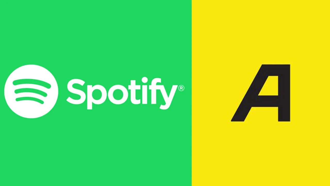 Spotify collaborates with Asiaville to launch 'Create with Anchor'