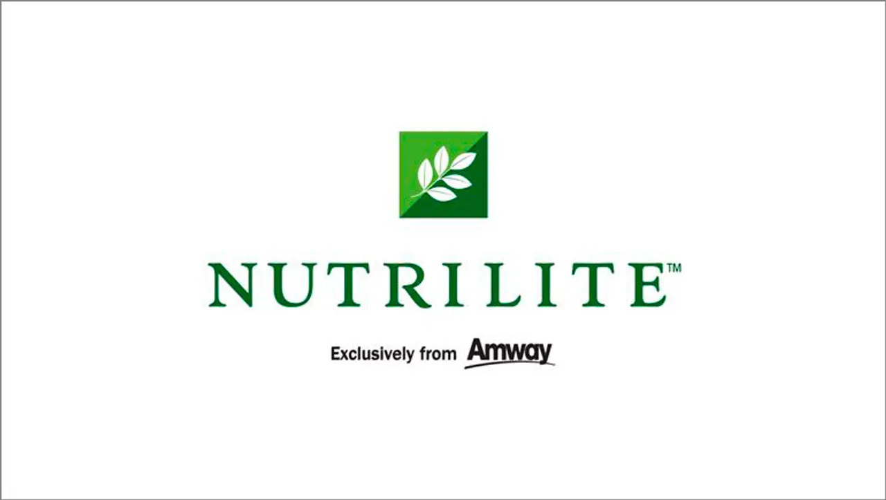 Amway's Nutrilite educates consumers on importance of protein diet in children