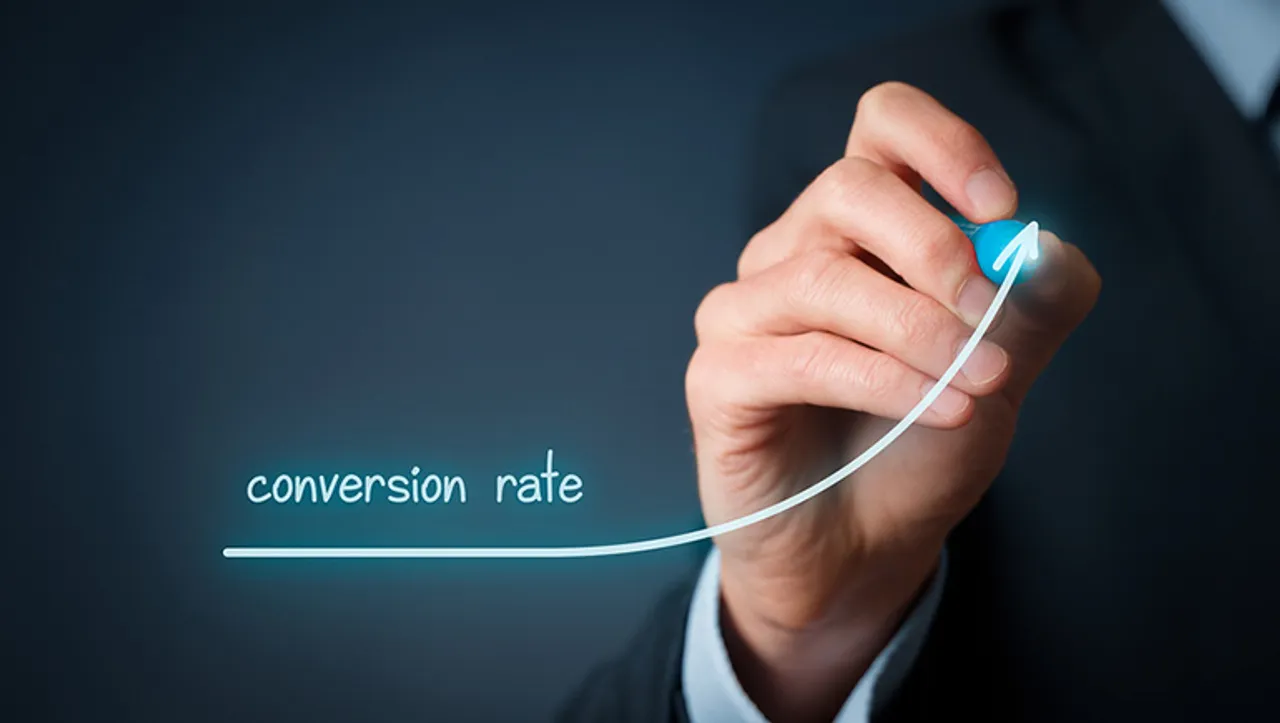 How has the brands' demand for quick business conversions changed the content marketing game