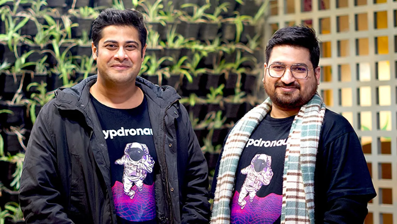 Creator tech platform Hypd secures $ 1.5 million in seed round