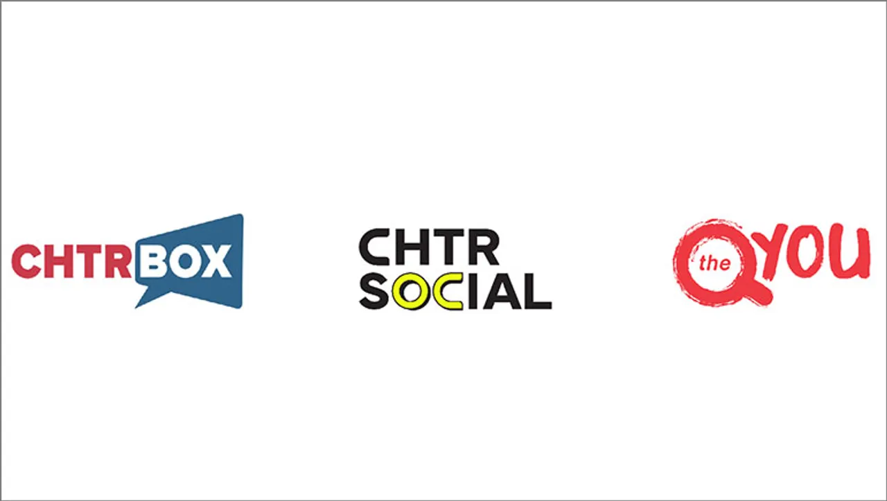 Chtrbox's ChtrSocial aims to enable brands to become creators