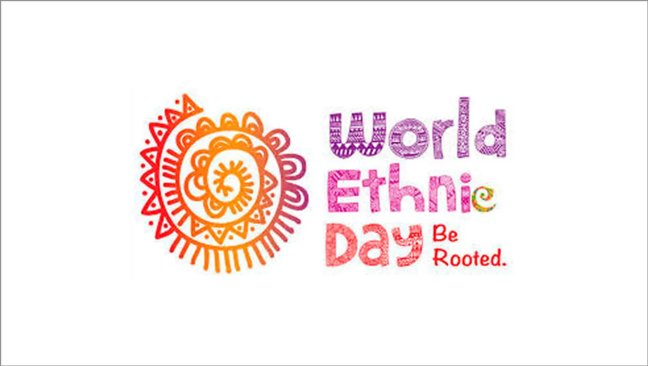 Celebrate the ethnic way with Craftsvilla this ‘World Ethnic Day'