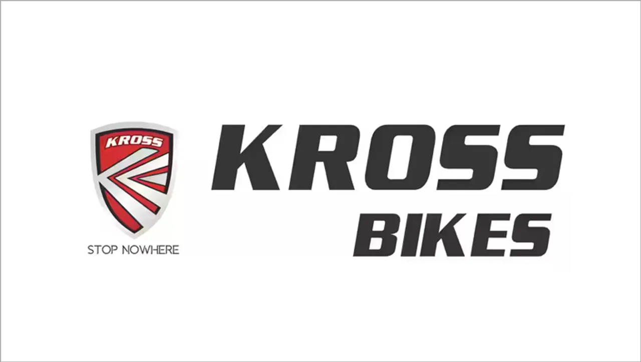 Digital Kong bags Kross Bikes' social media and influencer marketing mandate