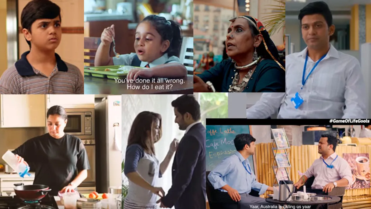 Top Indian content marketing campaigns that set the bar high in 2018