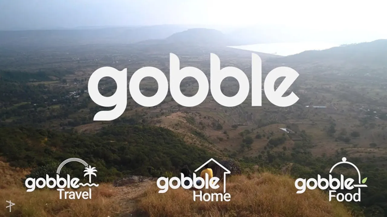 Pocket Aces' channel Gobble ventures into travel and home decor