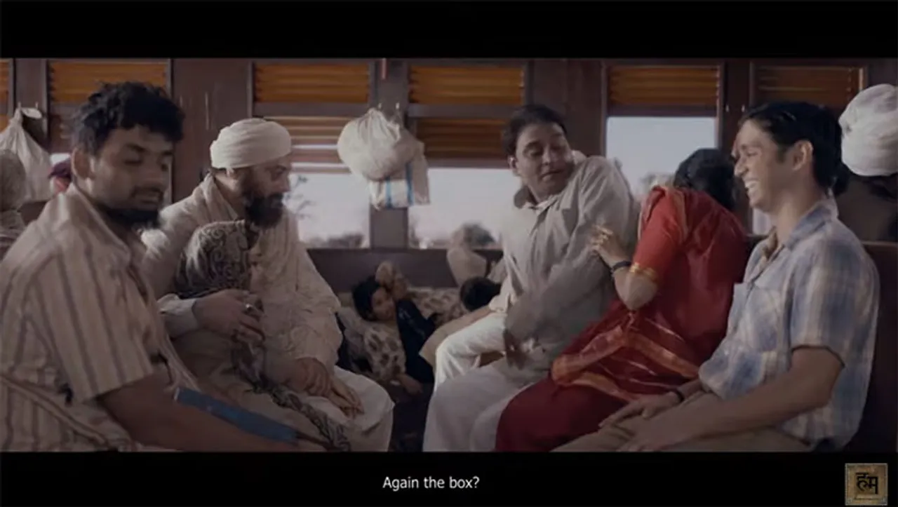 Schbang's short film ‘Pralhad' pays tribute to the founder of Finolex Group