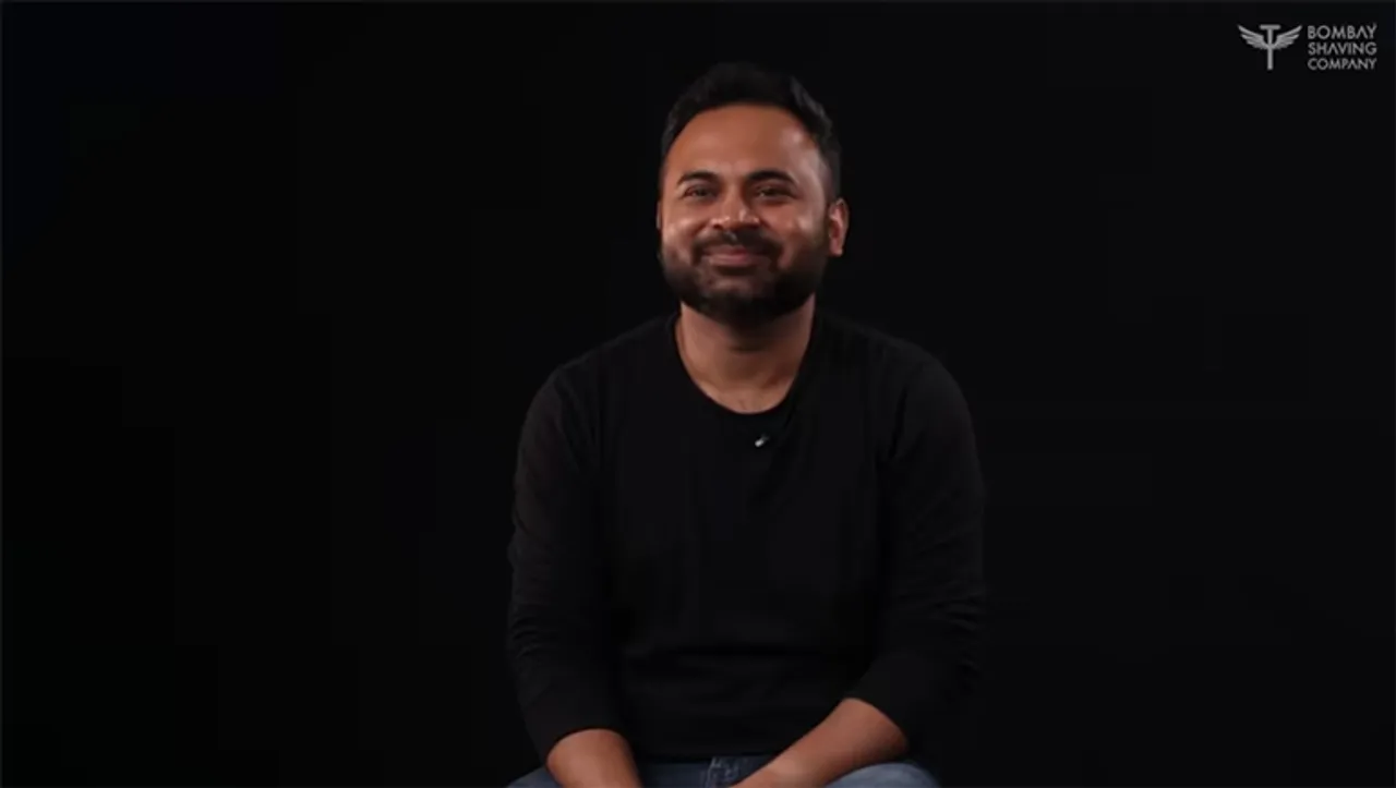 Bombay Shaving Company launches #AllGuysAreTheSame campaign video on International Men's Day