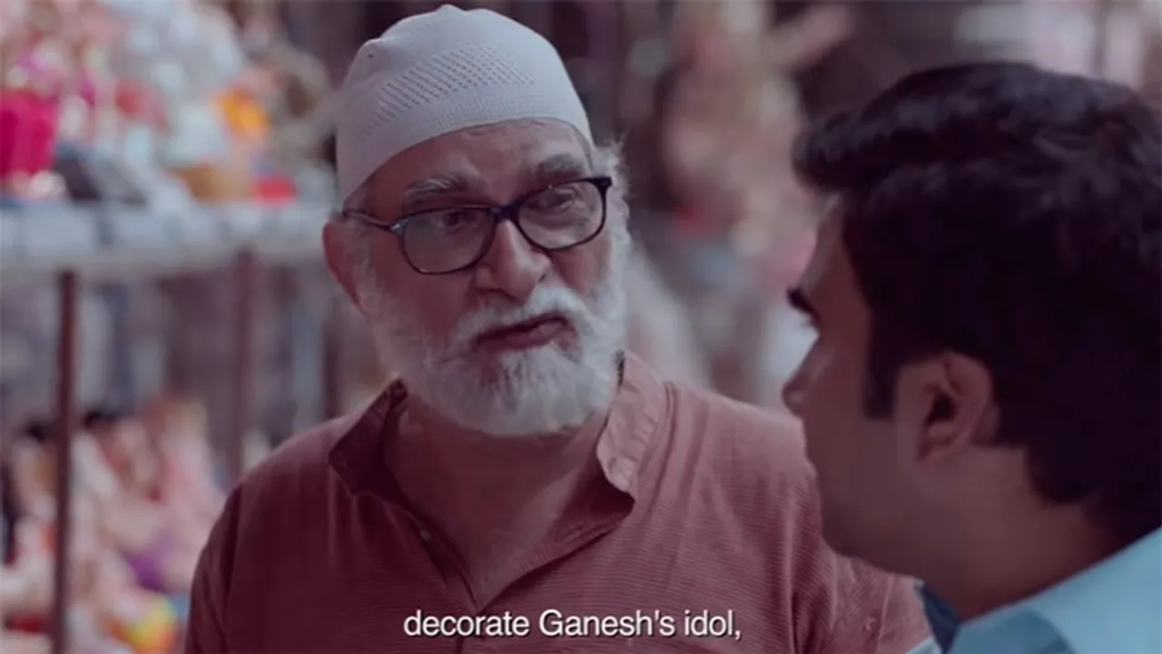 HUL's Brooke Bond Red Label rides on contextual content this Ganesh Chaturthi