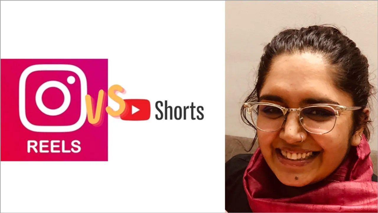 YouTube Shorts vs Instagram Reels: What works best for branding?