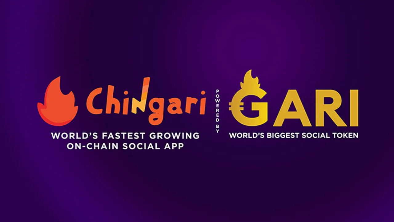 Chingari distributes Rs 8 crores to creators and users through its Mining program