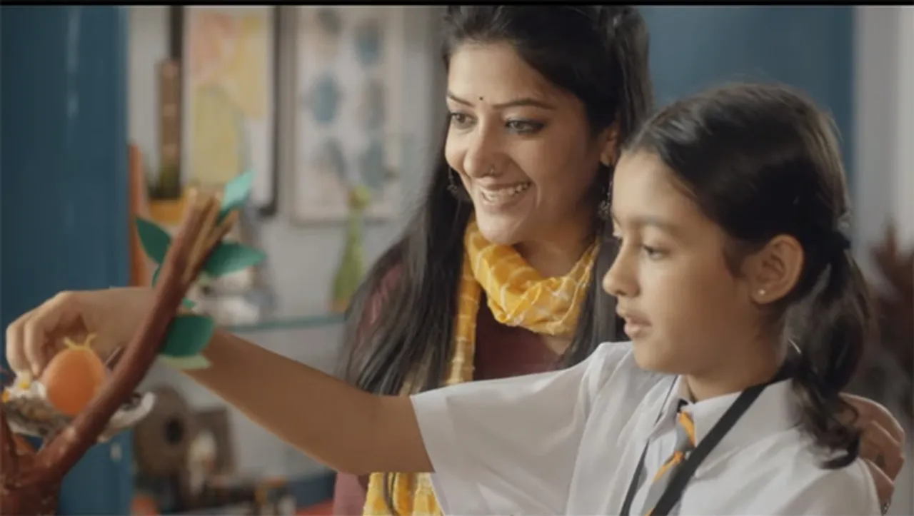 Voltbek Home Appliance's video ‘#IAmEnough' pays tribute to single moms on Mother's Day