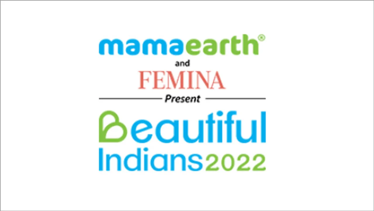 Mamaearth & Femina launch ‘Beautiful Indians' to celebrate country's goodness ambassadors