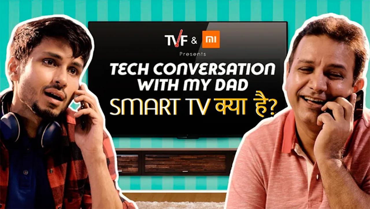 TVF content to be available on Xiaomi Mi LED TV