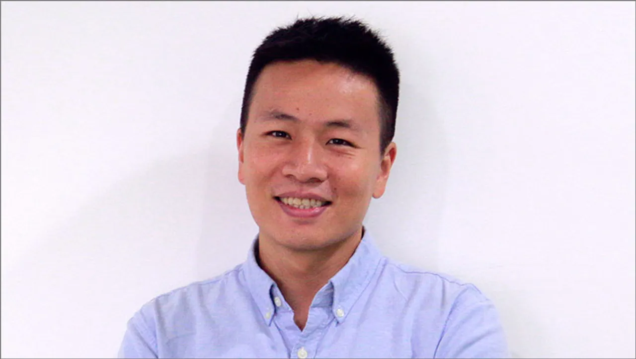 Content marketing to leapfrog to video stage in India with inflow of overseas investment: Morden Chen of UC Ads