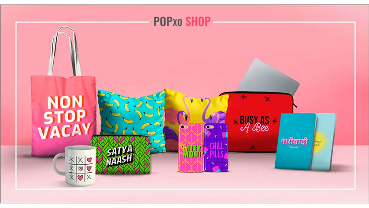 POPxo's game plan to marry content with commerce