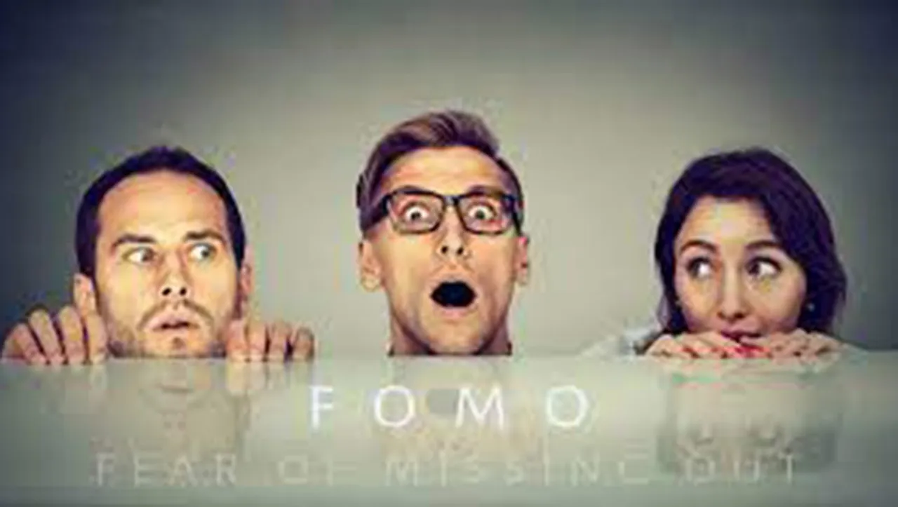 This new moment marketing technique will leave brand marketers with FOMO