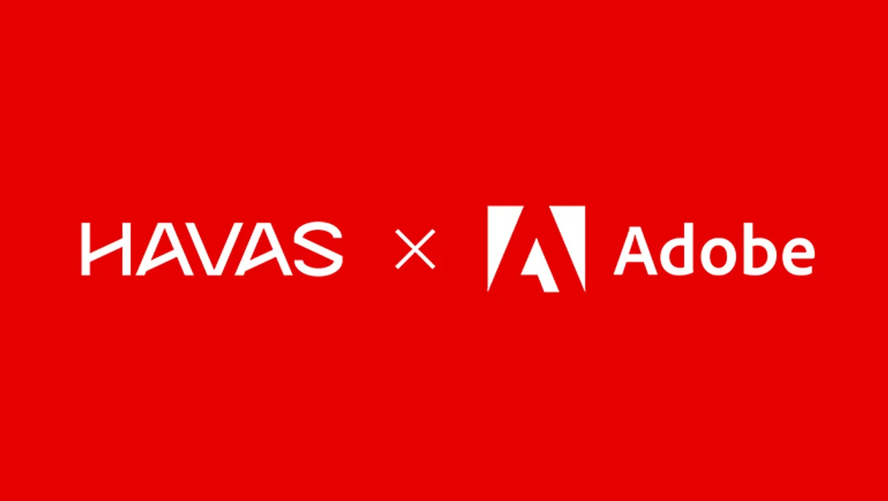 Adobe and Havas expand partnership with Adobe GenStudio integration
