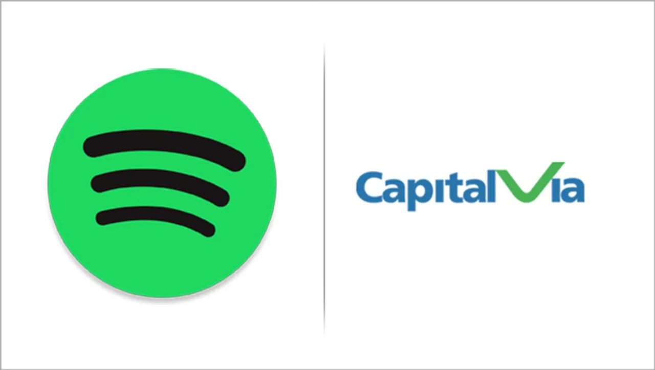 CapitalVia launches podcast series Panchratna of the Indian Stock Market'