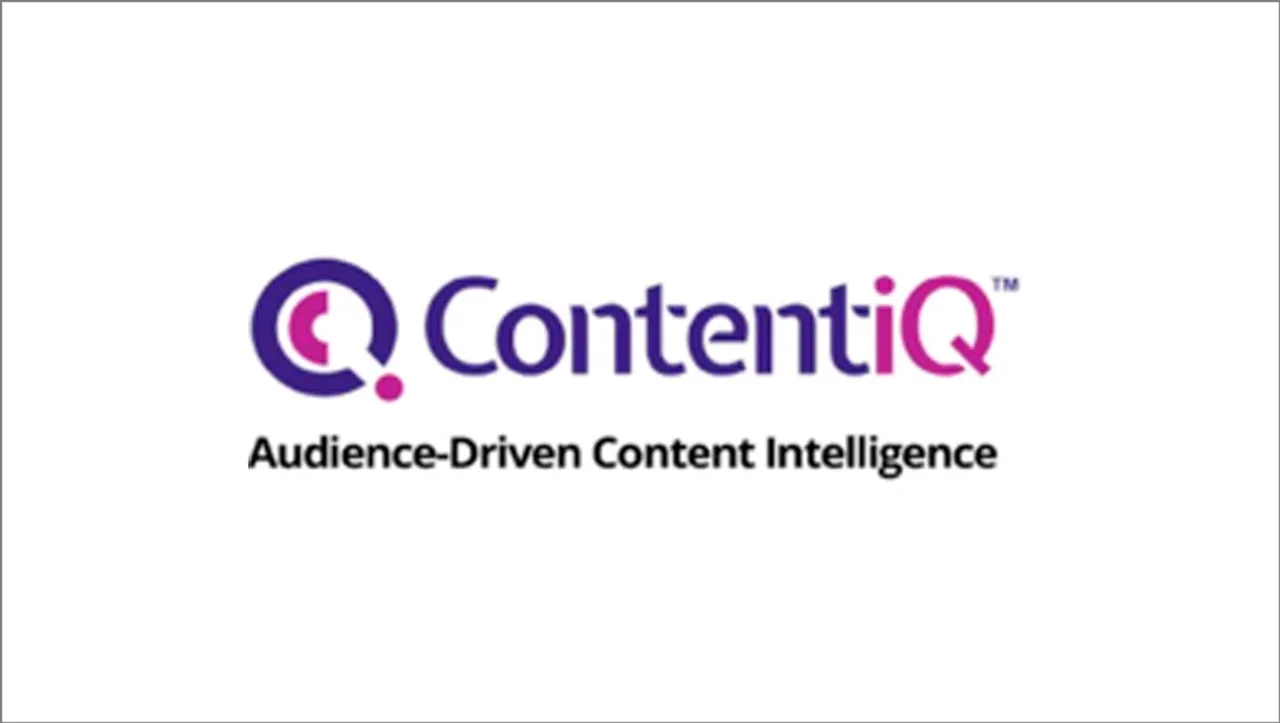 Zirca's ContentiQ enables marketers to create data and insight-driven content plans