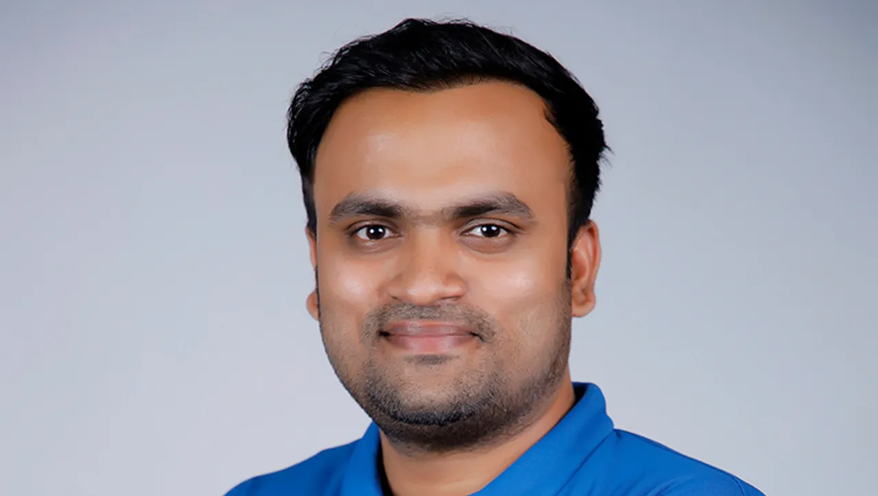 iThrive appoints Prasad Gade as its Head of Marketing