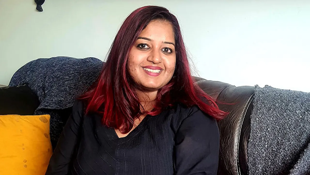 Lintas C:EX Entertainment hires Niranjana H as Creative Director – Brand Solutions