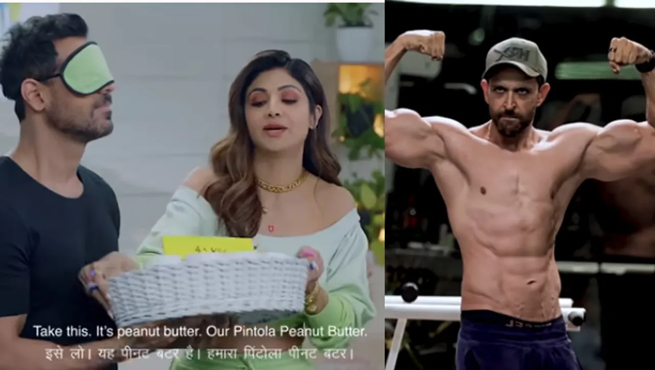 New ways for brands to associate with fitness through branded content