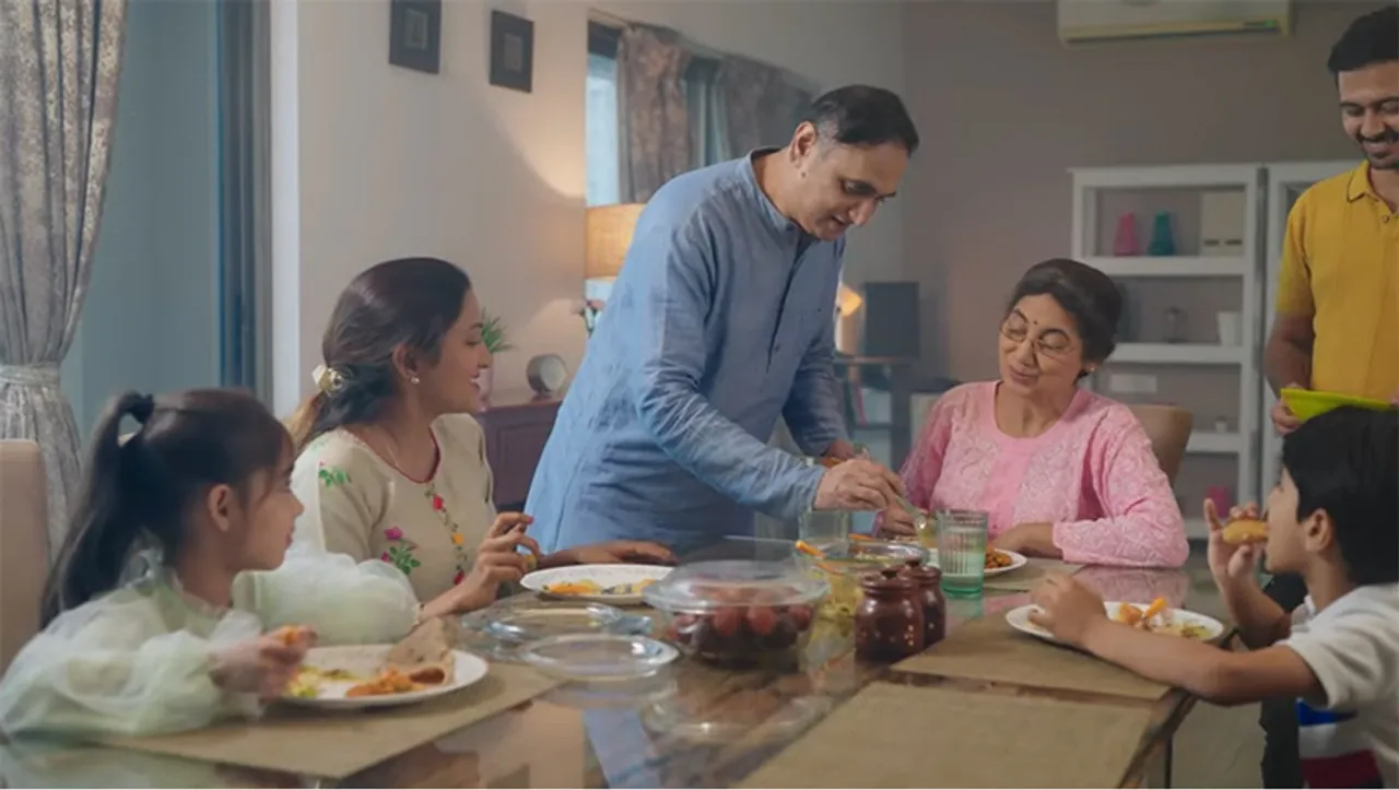 The Godrej Group pays tribute to Indian farmers with #BharatKaKisan film