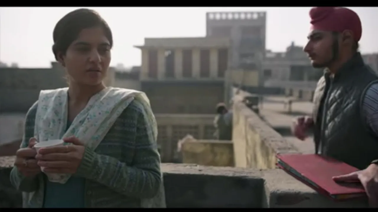 Facebook's Diwali film by Taproot Dentsu and Chrome Pictures strikes an emotional chord